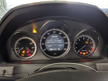 Load image into Gallery viewer, SPEEDOMETER CLUSTER Mercedes-Benz C250 C300 C350 C63 2010 10 - NW280954
