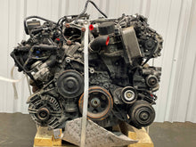 Load image into Gallery viewer, ENGINE MOTOR Mercedes-Benz C250 C300 C350 C63 2010 10 - NW280802
