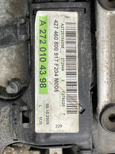 Load image into Gallery viewer, ENGINE MOTOR Mercedes-Benz C250 C300 C350 C63 2010 10 - NW280802
