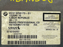 Load image into Gallery viewer, RADIO BMW 128i 135i 323i 328i 335i M3 X1 Z4 11 12 13 14 15 16 - NW280917
