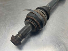 Load image into Gallery viewer, REAR AXLE SHAFT BMW 328i 335i 10 11 12 13 AT Right - NW280731
