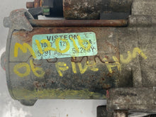 Load image into Gallery viewer, STARTER MOTOR Five Hundred Freestyle Montego 05 06 07 - NW169960
