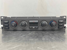 Load image into Gallery viewer, AC HEATER TEMP CONTROL BMW 760i 745i 2002 02 2003 03 2004 04 2005 05 - NW281234
