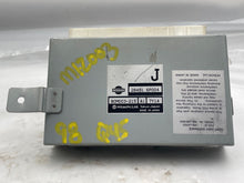 Load image into Gallery viewer, Computer  INFINITI Q45 1998 - NW31668
