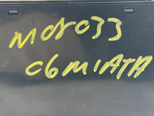 Load image into Gallery viewer, Computer  MAZDA MX-5 MIATA 2006 - NW34126
