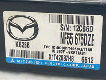 Load image into Gallery viewer, Computer  MAZDA MX-5 MIATA 2006 - NW34126
