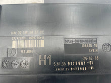 Load image into Gallery viewer, BODY CONTROL MODULE BCM COMPUTER BMW 323i 328i 335i M3 07 08 - NW29091
