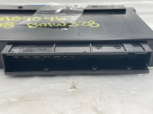 Load image into Gallery viewer, BODY CONTROL MODULE BCM COMPUTER BMW 323i 328i 335i M3 07 08 - NW29091
