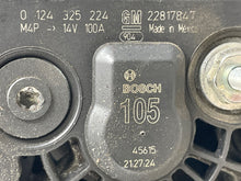 Load image into Gallery viewer, [INVENTORYCAR_YEAR_MAKE_MODEL] ALTERNATOR 105 AMP - NW281022
