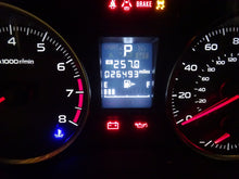 Load image into Gallery viewer, Speedometer Cluster Subaru Impreza 2016 - NW161835
