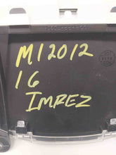 Load image into Gallery viewer, Speedometer Cluster Subaru Impreza 2016 - NW161835

