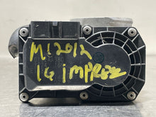 Load image into Gallery viewer, THROTTLE BODY Subaru Forester Impreza XV Crosstek 11 12 13 14 - NW178555
