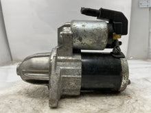Load image into Gallery viewer, STARTER MOTOR Subaru Forester Impreza XV Crosstek 12 13 14  Auto - NW170972
