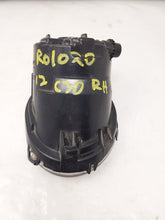 Load image into Gallery viewer, FOG LAMP LIGHT C30 C70 S60 V70 XC60 XC70 09-13 Bumper Mounted Right - NW281636
