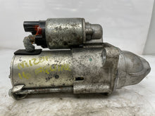 Load image into Gallery viewer, [INVENTORYCAR_YEAR_MAKE_MODEL] STARTER MOTOR - NW169868
