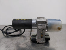 Load image into Gallery viewer, CONVERTIBLE TOP MOTOR C70 2006 06 2007 07 2008 08 09 10 11 12 13 - NW281582
