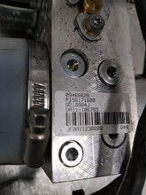 Load image into Gallery viewer, CONVERTIBLE TOP MOTOR C70 2006 06 2007 07 2008 08 09 10 11 12 13 - NW281582
