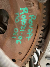 Load image into Gallery viewer, ENGINE MOTOR Land Rover Range Rover Sport 2006 06 4.2L VIN 3 - NW281603
