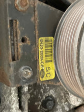 Load image into Gallery viewer, ENGINE MOTOR Land Rover Range Rover Sport 2006 06 4.2L VIN 3 - NW281603
