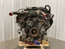 Load image into Gallery viewer, ENGINE MOTOR Land Rover Range Rover Sport 2006 06 4.2L VIN 3 - NW281603
