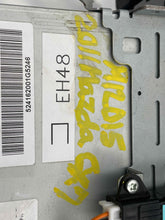 Load image into Gallery viewer, RADIO Mazda Cx-7 2011 11 2012 12 - NW138302
