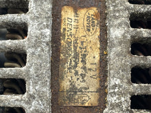 Load image into Gallery viewer, ALTERNATOR Land Rover LR3 Range Rover Sport 2005 05 2006 06 2007 07 2008 08 09 - NW281521
