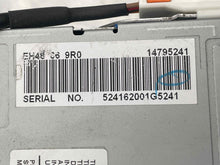 Load image into Gallery viewer, RADIO Mazda Cx-7 2011 11 2012 12 - NW138302
