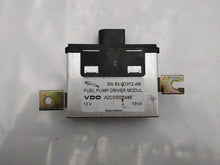 Load image into Gallery viewer, FUEL PUMP CONTROL MODULE COMPUTER Range Rover Range Rover Sport 06-09 - NW281555
