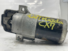 Load image into Gallery viewer, STARTER MOTOR 3 5 6 Cx-7 2010 10 2011 11 2012 12 2013 13 - NW170694
