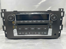 Load image into Gallery viewer, Radio Cadillac DTS 2011 - NW134517
