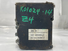 Load image into Gallery viewer, ABS Pump  BMW Z4 2014 - NW281846
