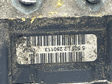 Load image into Gallery viewer, ABS Pump  BMW Z4 2014 - NW281846
