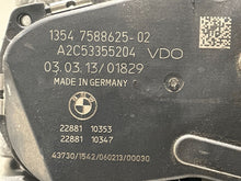 Load image into Gallery viewer, THROTTLE BODY 228I 320i 328D 328i 328I GT 428i 528D 528i X1 X3 X4 12-15 - NW282074
