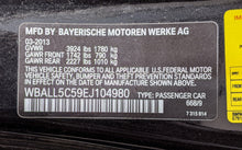 Load image into Gallery viewer, Carrier Assembly  BMW Z4 2014 - NW281897
