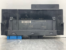 Load image into Gallery viewer, BODY CONTROL MODULE BCM COMPUTER 323i 328i 335i M3 X1 Z4 10-15 - NW393515

