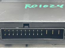 Load image into Gallery viewer, BODY CONTROL MODULE BCM COMPUTER 323i 328i 335i M3 X1 Z4 10-15 - NW393515
