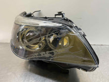 Load image into Gallery viewer, HEADLIGHT LAMP ASSEMBLY BMW 525i 530i 545i 2004 04 2005 05 Right - NW102583
