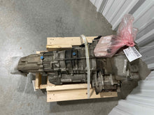 Load image into Gallery viewer, AUTOMATIC TRANSMISSION Audi A6 2002 02 2003 03 2004 04 - NW282083
