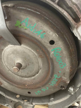 Load image into Gallery viewer, AUTOMATIC TRANSMISSION Audi A6 2002 02 2003 03 2004 04 - NW282083

