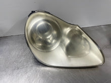 Load image into Gallery viewer, HEADLIGHT LAMP ASSEMBLY Porsche Cayenne 03 04 05 06 Right - NW103486

