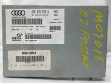 Load image into Gallery viewer, SATELLITE RECEIVER A4 S4 Beetle EOS Golf Golf GTI Jetta Rabbit 06-11 - NW140199
