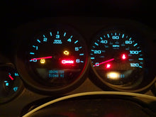 Load image into Gallery viewer, Speedometer Cluster  SIERRA 1500 PICKUP 2010 - NW158982
