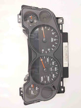 Load image into Gallery viewer, Speedometer Cluster  SIERRA 1500 PICKUP 2010 - NW158982
