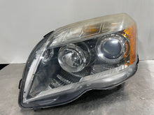 Load image into Gallery viewer, HEADLIGHT LAMP ASSEMBLY GLK350 2010 10 2011 11 2012 12 Left - NW282402
