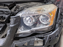 Load image into Gallery viewer, HEADLIGHT LAMP ASSEMBLY GLK350 2010 10 2011 11 2012 12 Left - NW282402
