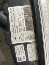 Load image into Gallery viewer, HEADLIGHT LAMP ASSEMBLY GLK350 2010 10 2011 11 2012 12 Left - NW282402

