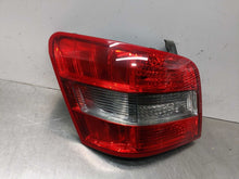Load image into Gallery viewer, TAIL LIGHT LAMP ASSEMBLY GLK350 2010 10 2011 11 2012 12 Left - NW282604
