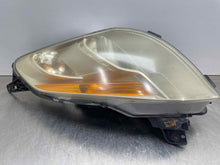 Load image into Gallery viewer, HEADLIGHT LAMP ASSEMBLY Nissan Altima 2008 08 2009 09 Left - NW102767
