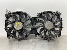Load image into Gallery viewer, RADIATOR FAN ASSEMBLY Nissan Altima 2007 07 2008 08 2009 09 2010 10 2011 11 - NW63811
