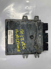 Load image into Gallery viewer, ECU ECM COMPUTER Altima 2008 08 2.5L Auto - NW59731
